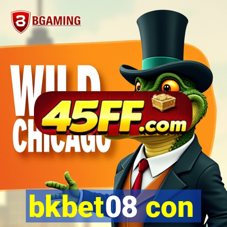 bkbet08 con